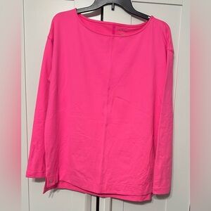 Lilly Pulitzer Long Sleeve Top